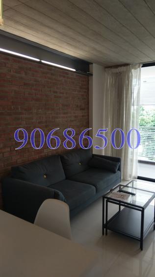 Two8one Studio (D9), Apartment #154439892